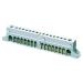  BORNIER POUR COFFRET (1X25)+(7 