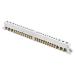  BORNIER POUR COFFRET (3X25)+(1 