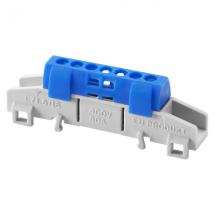  MORSETTIERA N(7x16mm2) 