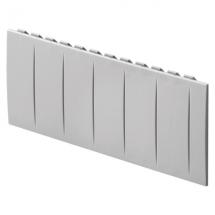  OBTURATEUR CACHE-MODULES 6,5 T 