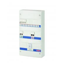  COFF.GRADE 3 TV FULL 4 RJ 45 - 