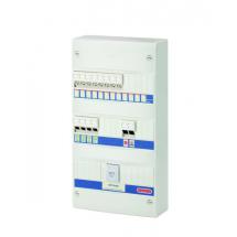  COFF.GRADE 3 TV FULL 8 RJ 45 - 