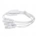  CORDON MULTIPLICAT.1IN RJ45/4 
