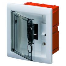  COFFRET ENC.PORTE FUMEE 4M.IP4 