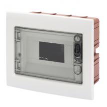  CENTR.INC.P.FUME' 8M.IP40 M.BI 