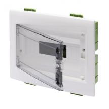  COFFRET ENC.PORTE FUMEE 12M.IP 