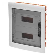  QUADRO D.INC.FUME'24M(12X2) IP 