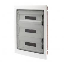  COFFRET DIS.ENC.P.FUMEE 54M.(1 