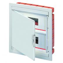  COFFRET ENC.PORTE PLEINE 24M.( 