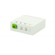  DTIO 1 FO SCAPC+PIGTAIL 
