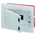  CENTR.INC.P.CIECA 8M IP40 MOR. 