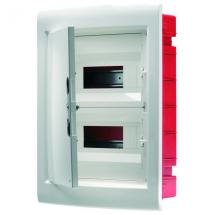  QUADRO D.IN.CIECA 24M(12X2) IP 