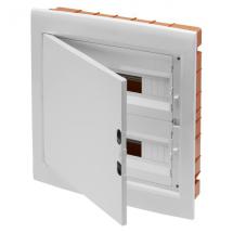  QUADRO D.IN.CIECA 36M(18X2) IP 