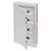  QUADRO D.IN.CIECA 72M(18X4) IP 