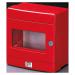  COFFRETIP55 SECURITE PLAQUE DE 