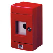  COFFRET.IP55 SYST.SECUR.4M.TRO 