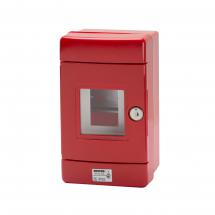  COFFRET IP55 SECUR.4M.RAIL EN5 