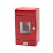  COFFRET IP55 SECUR.4M.RAIL EN5 