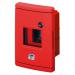  COFFRET ENC.IP55 SEC.4M.RAIL E 