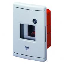  COFFRET ENC.IP55 SEC.4M.RAIL E 