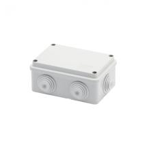  BOITE IP55 120X80X50 AVEC PASS 