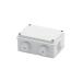  BOITE IP55 120X80X50 AVEC PASS 