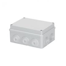  BOITE IP55 150X110X70 AVEC PAS 
