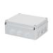  BOITE IP55 240X190X90 AVEC PAS 