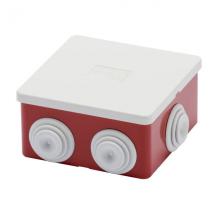  BOITE IP44 80X80X40 P-FILS GWT 