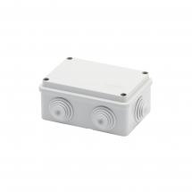  BOITE IP55 120X80X50 PASS.GWT9 