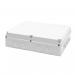  BOITE IP55 460X320X120 PASS.GW 