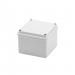  BOITE FOND HAUTE CAP.100X100X8 