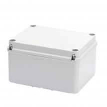  BOITE FOND HAUTE CAP.240X190X1 