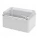  BOITE FOND HAUTE CAP.240X190X1 