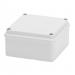  BOITE IP56 PAROI LISSE 100X100 