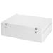  BOITE IP56 PAROI LISSE 380X300 