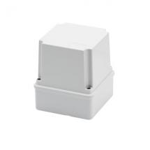  BOITE IP56 PAROI LISSE 100X100 