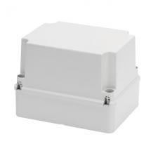  BOITE IP56 190X140X140 PAR.LIS 