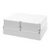  BOITE IP56 460X380X180 PAR.LIS 