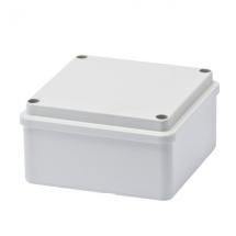  BOITE IP56 100X100X50 PAROI LI 