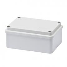  BOITE IP56 120X80X50 PAROI LIS 