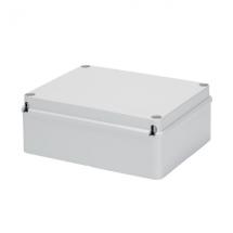  BOITE IP56 190X140X70 PAROI LI 