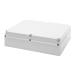  BOITE IP56 H.R.COUV.GRIS 460X3 