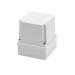  BOITE IP56 H.R.COUV.GRIS 100X1 