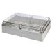  BOITE IP56 H.R.COUV.TRANS.460X 