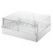  BOITE IP56 H.R.COUV.TRANS.460X 