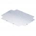  PLAQUE DE FOND LAM.BOITE 240X1 