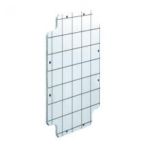  PLAQUE DE FOND ISOL.BOITE 460X 