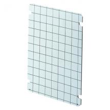  PLAQUE DE FOND ISOLANTES 319X3 