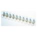  BORNIER VOL.4MM - BARRE 10P 